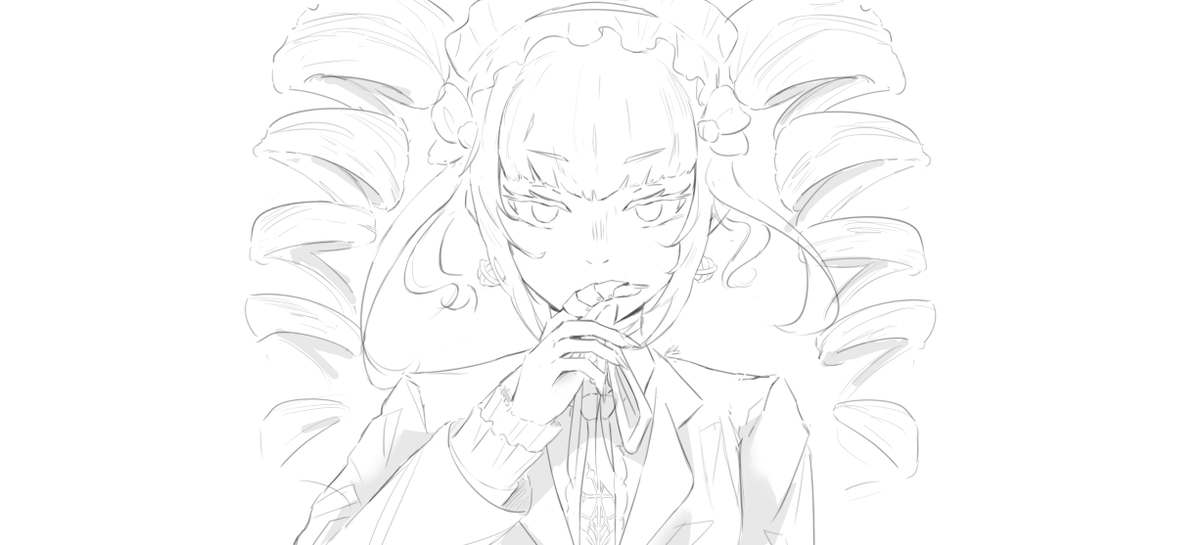 peabeaz's tweet photo. #danganronpa https://t.co/n7zSbqOmhp