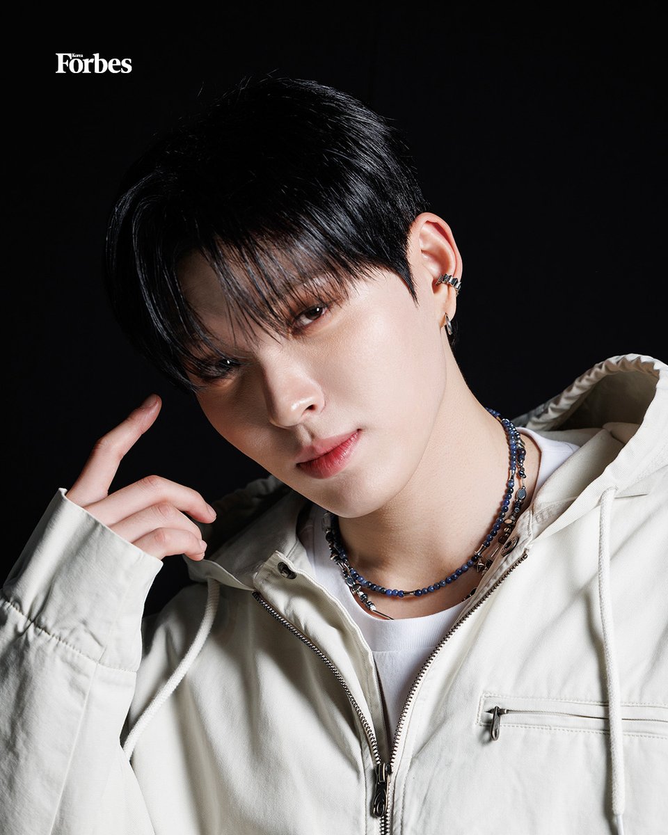 forbes_korea's tweet image. 