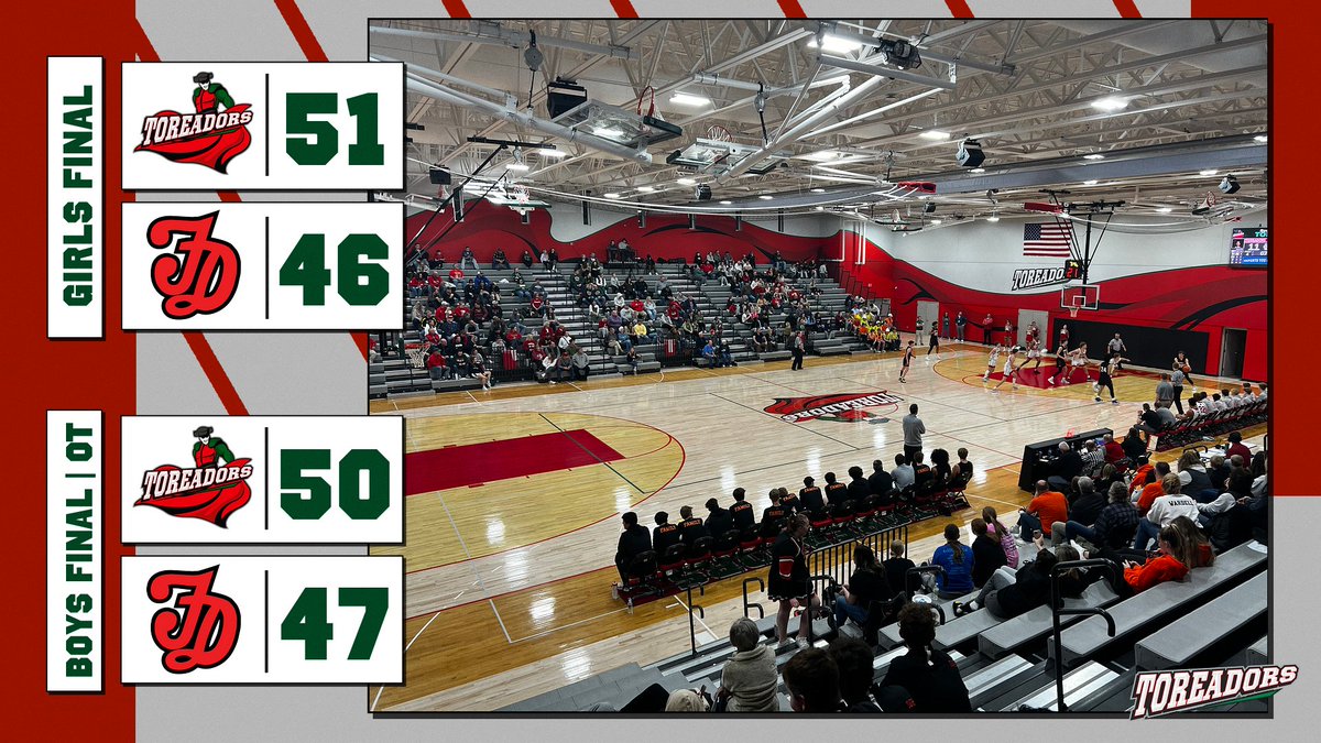 BooneToreadors tweet media