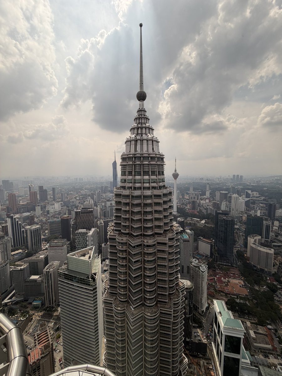 PrudentSammy's tweet image. GM CT