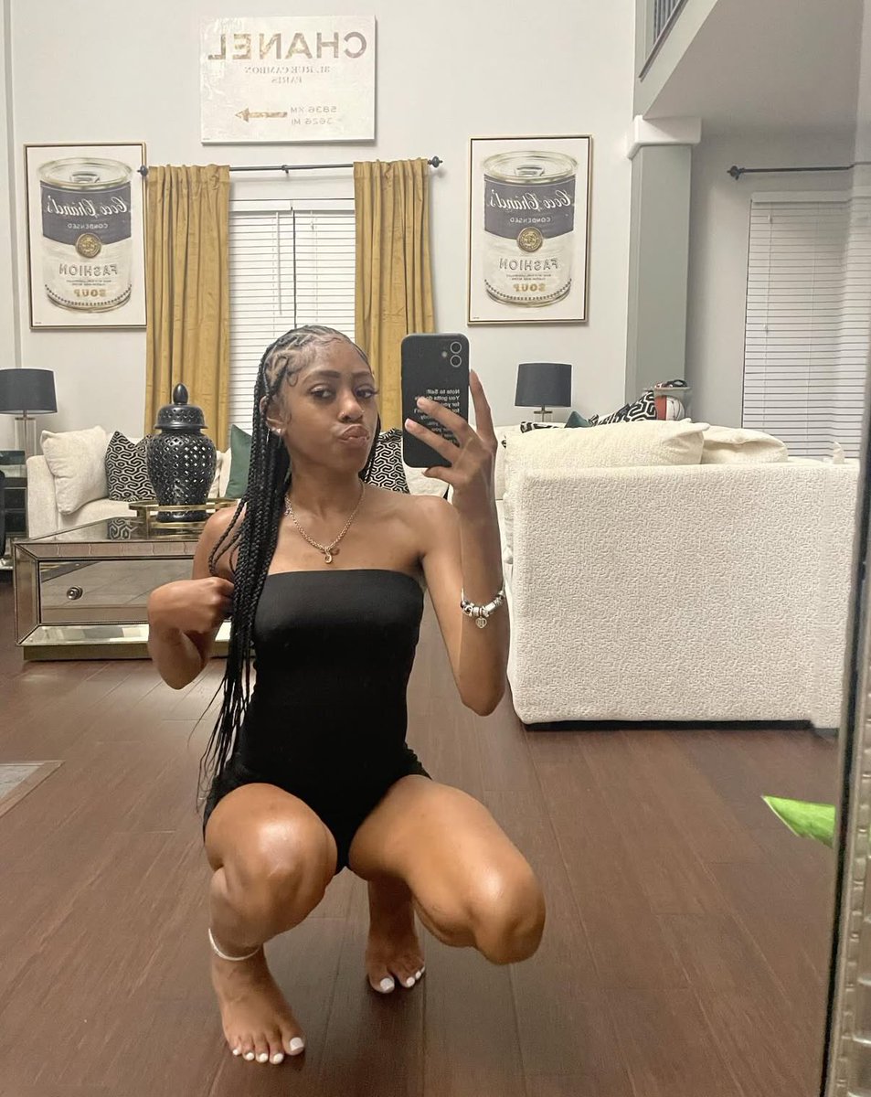 Happy Feetember 🖤 #unfeetgettable