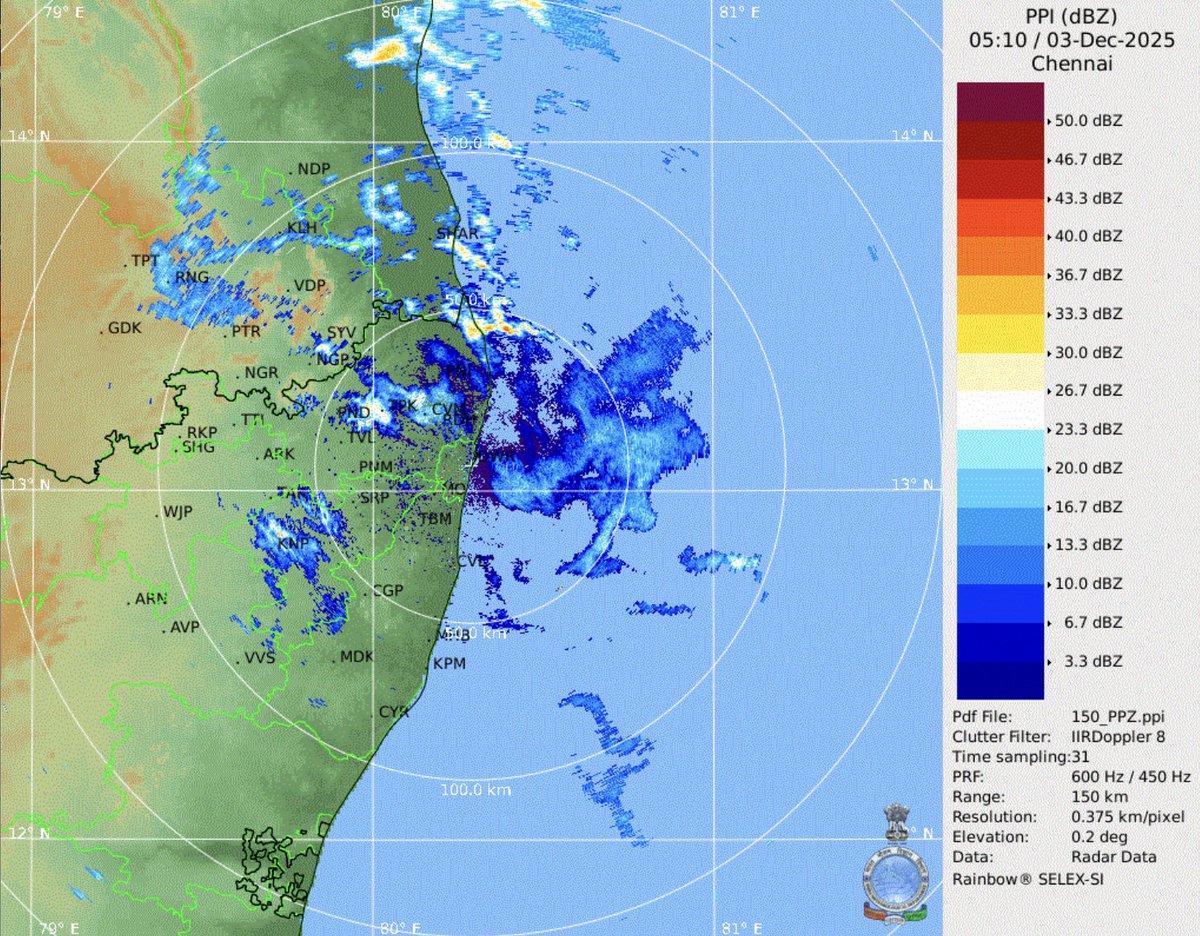 Chennai Weather-Raja tweet media