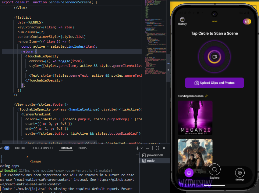 kacy_dev's tweet image. Building apps is funny, one minute you’re a genius, the next you’re googling the exact thing you built last week 😂

But progress is progress.
But every late-night idea… it all adds up.

#AppDev #SoftwareDevelopment #MobileDeveloper #IndieDev #TechLife #CodingJourney #Building