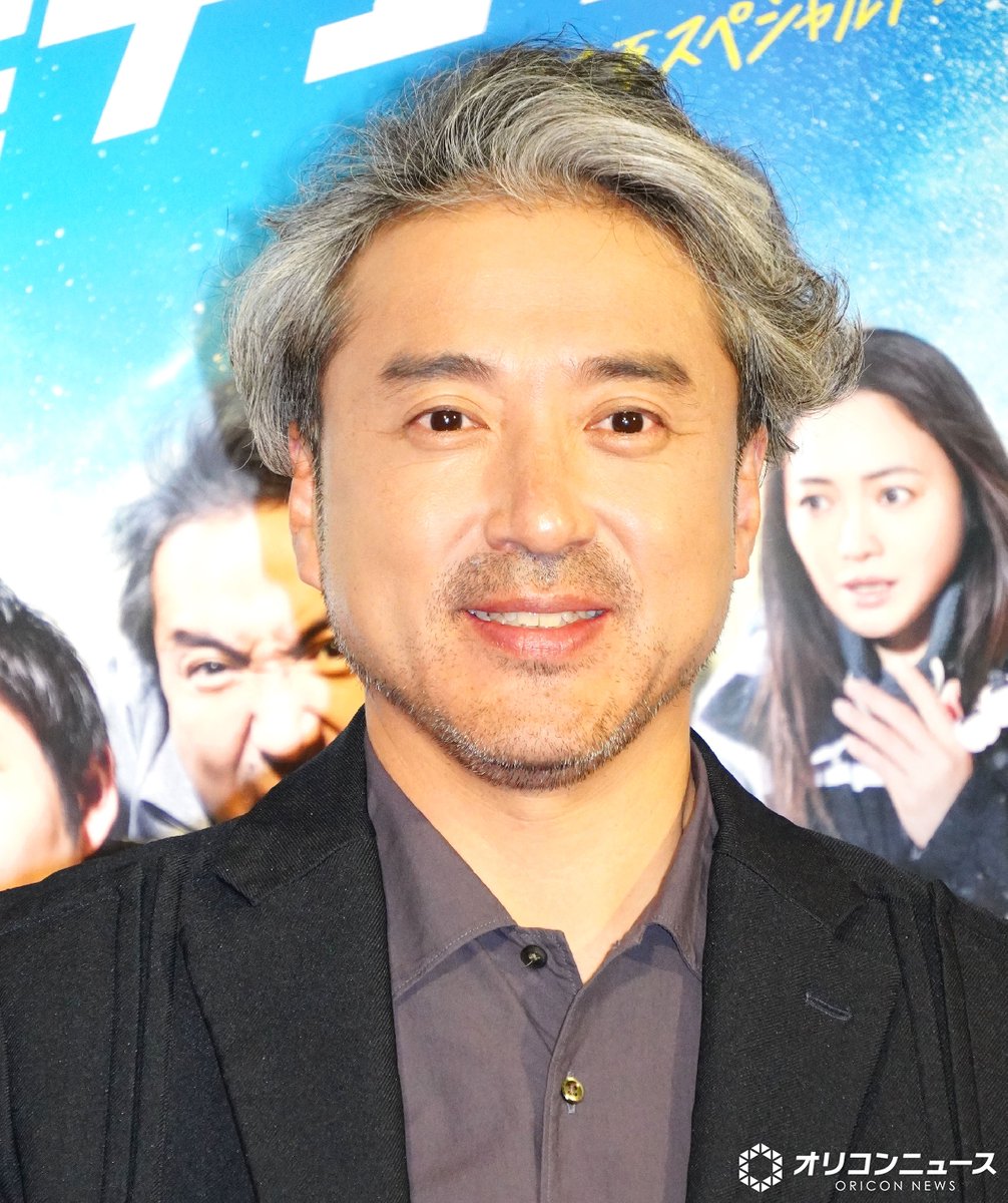 完成会見】NHK総合 東野圭吾SPドラマ『雪煙チェイス』 細田佳央太