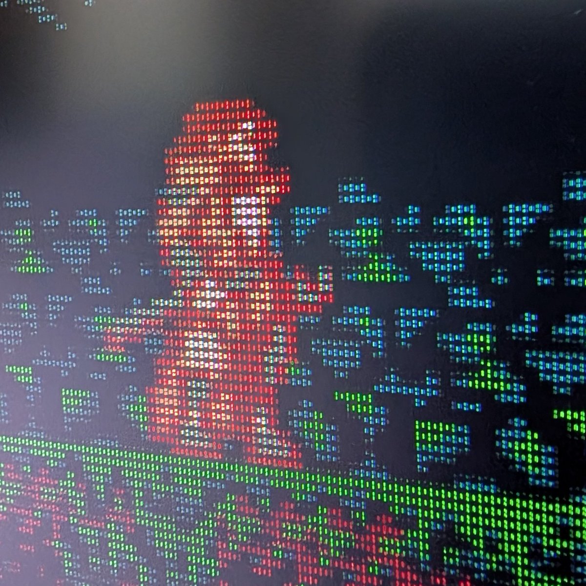 PixelCNinja's tweet image. #incredible
Bloodstained: Curse of the Moon - Nintendo Switch via #Morph4K