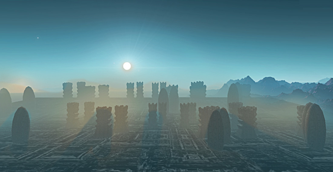 mikusingularity's tweet image. (Orion&apos;s Arm) Trip (61 Cygni A) was colonized in 2566 (597 AT) by corporations (revolts would improve working conditions later).

Although terraforming failed in 2091 AT, it has become a city planet with over 4 trillion people (500 billion in orbit).

orionsarm.com/eg-article/47a…