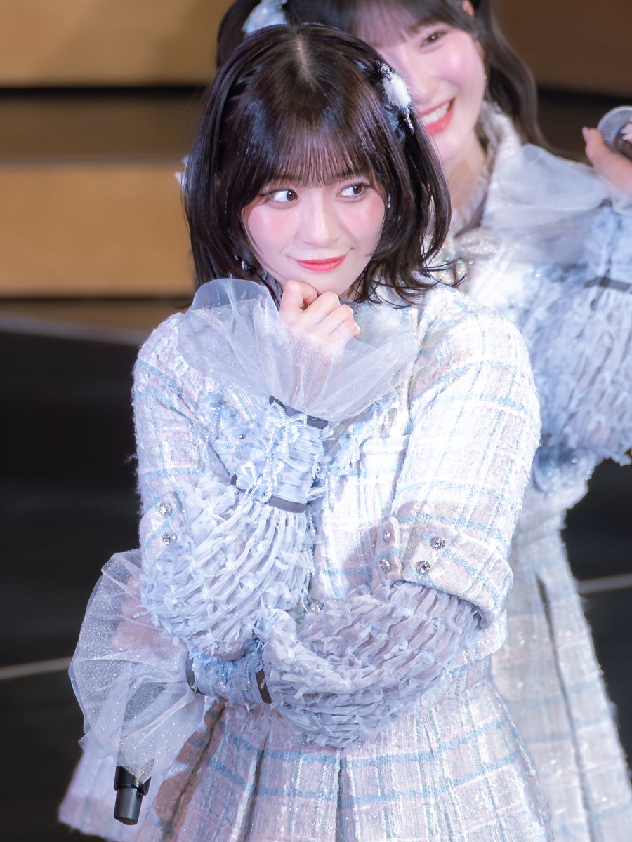 冨田菜々風　チェキ　大阪公演　ノイミー 冨田菜々風 チェキ 大阪公演 ノイミー ノイミー] 冨田菜々風