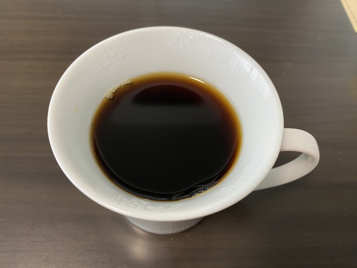 jdrthsi's tweet photo. 美味しいですね。
酸味のバランスが程よいです。 https://t.co/2GZG3wdn5h