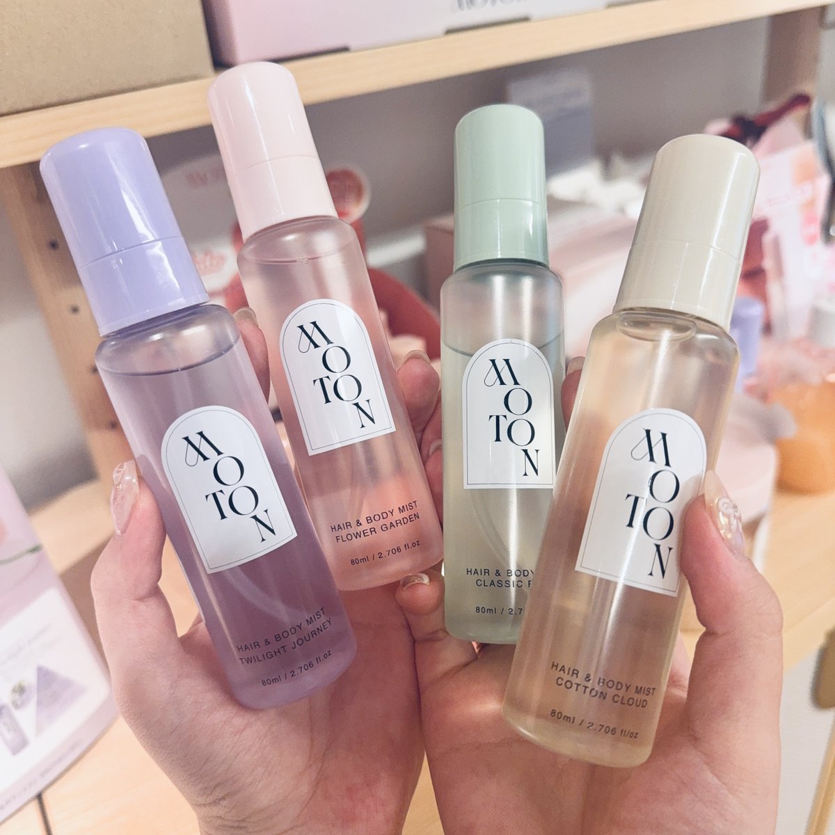 MOTON(モトン)公式アカウント (@moton_official) / Posts / X