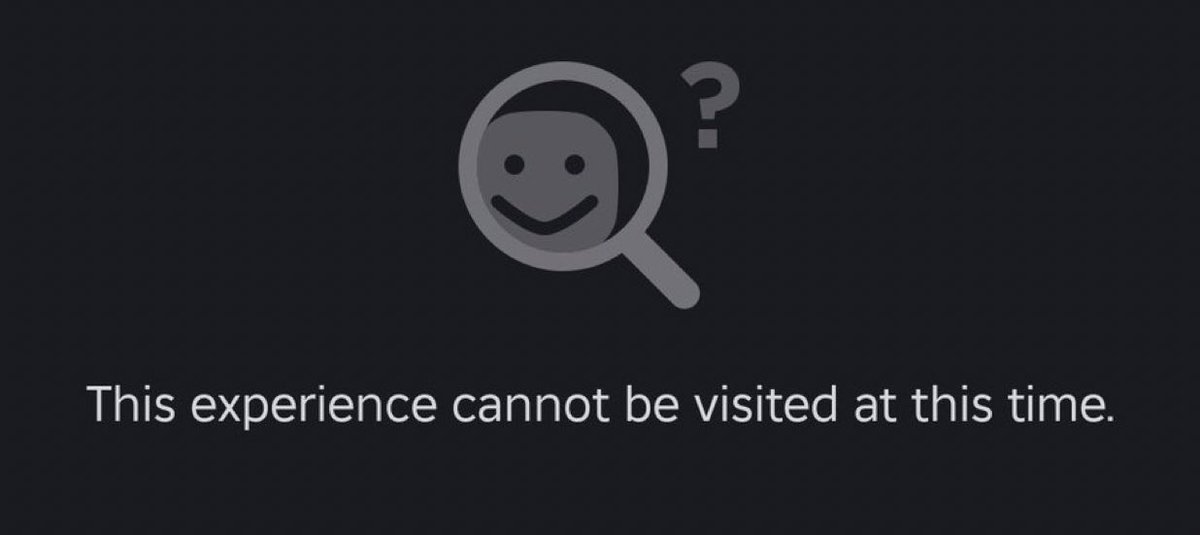 Monsterverse has been deleted.