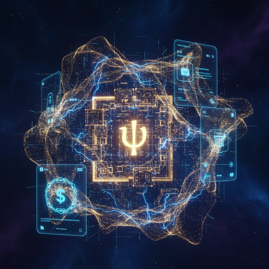 Alireza60720731's tweet image. Endless Flexibility: Psy Protocol, for Every Need! 💧✨

Like an adaptable digital material, $Psy Protocol instantly scales and shapes to any need.

Unparalleled scalability, security, adaptability.

#PsyProtocol #AdaptableTech #FluidBlockchain