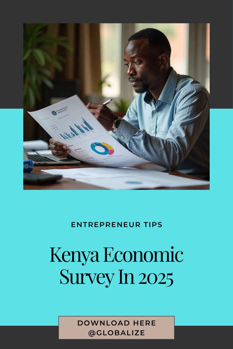 isaacmumo1008's tweet image. Look what has happened in the economy of Kenya in this 2025
Explore more on Globalize smartmoneyguideke.blogspot.com/2025/12/kenya-…
#globalize #kenya #economics #enterprenuership