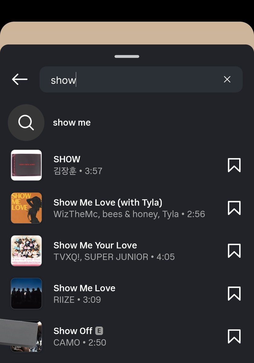왜 다 김장훈 거 붙여놨다 했는디