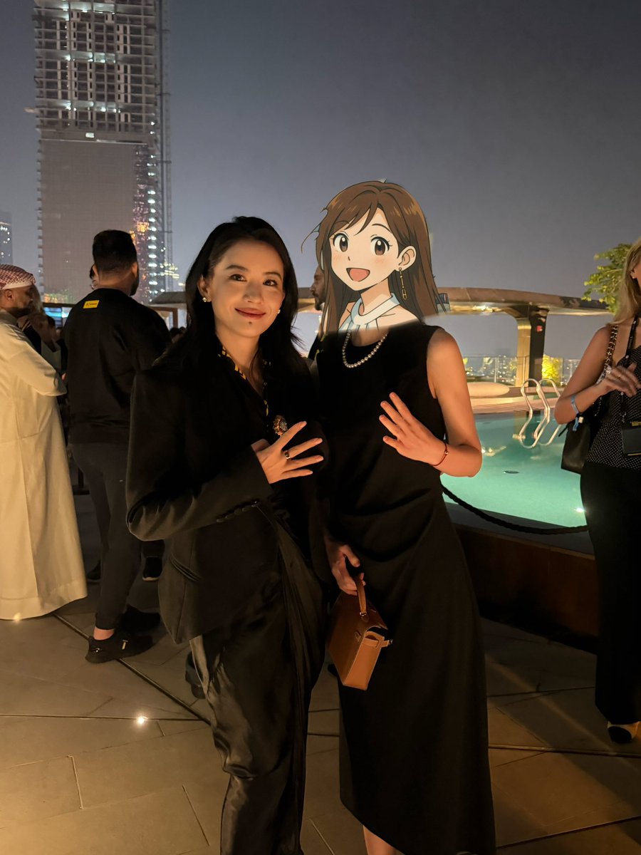 林晚晚的猫 tweet media