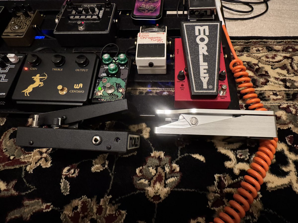 Orthodox Fuzz tweet media