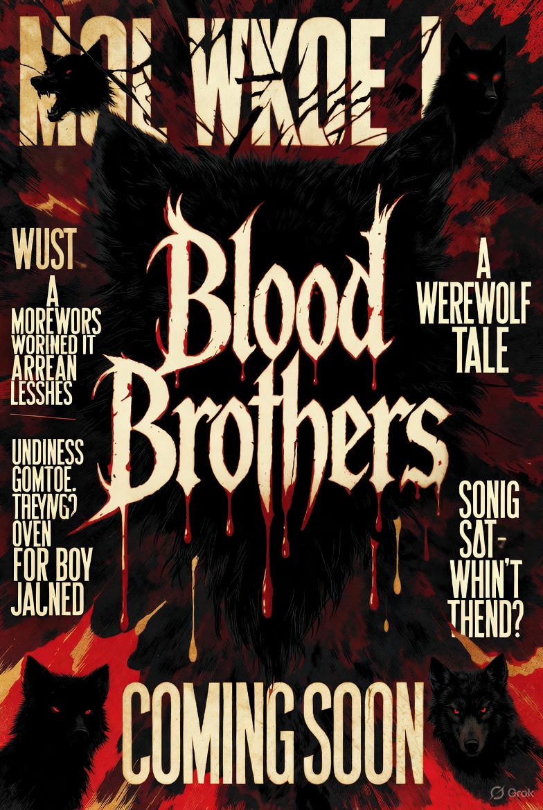 Coming soon yes to Starflix 

By me and <a href="/WillieIsShazam/">Billy Batson</a>