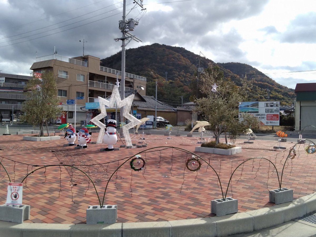 三高港は今年も海物語仕様です!
#海物語 
#三高港 
#フロントライン