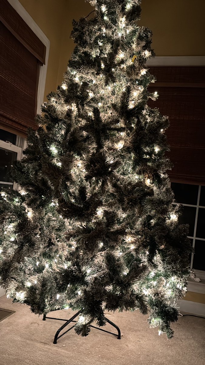 Hey! Enjoy the season!