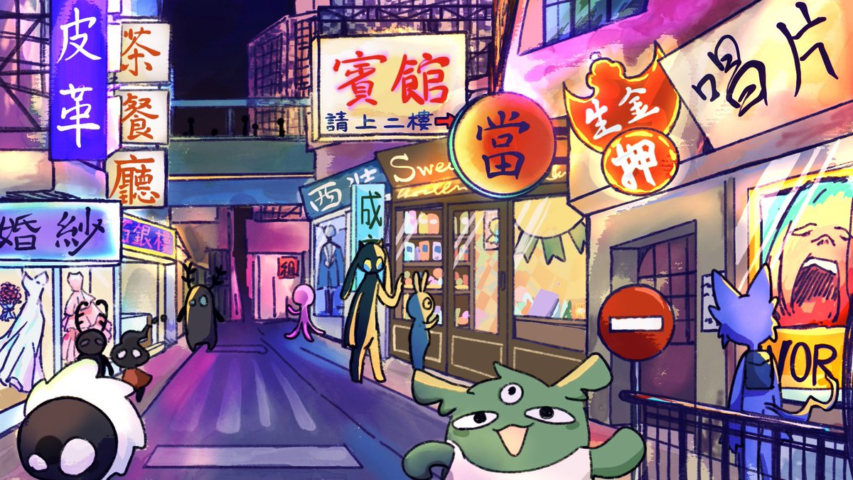 目時toki tweet media