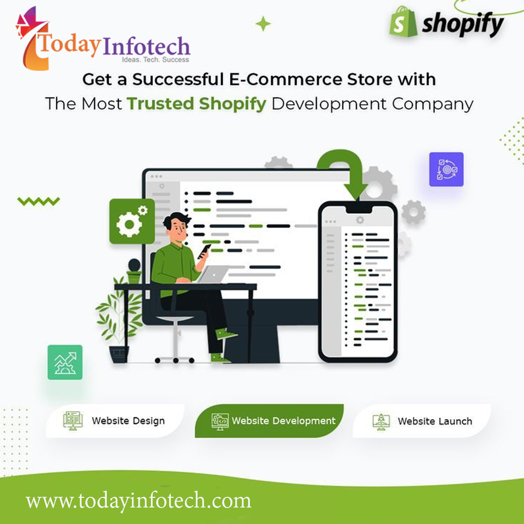 today_infotech's tweet image. #Shopify #ShopifyDevelopment #EcommerceDevelopment #TodayInfotech #ShopifyExpert #WebsiteDesign #WebsiteDevelopment #EcommerceBusiness #OnlineStore #DigitalAgency #WebDeveloper #TechAgency #BusinessGrowth #TrendingNow #ViralPost #EntrepreneurLife #SmallBusinessSupport