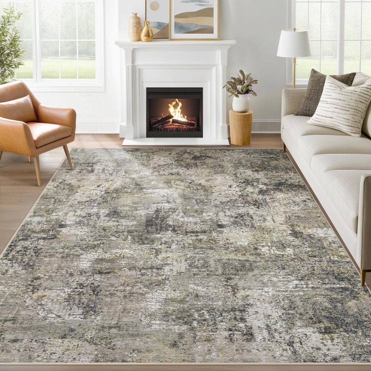 litepocketdeals's tweet image. 🎯 PROMO CODE ALERT! Save 50% with code ZSU48D3E

💰 Now $18 (was $35.99)

5x7 Area Rugs for Living Room: Washable Neutral Abstract Rug...

🏷️ Code: ZSU48D3E
litepocketdeals.com/deals/B0DP9SBT…

#PromoCode #Amazon #Deals #HomeKitchen