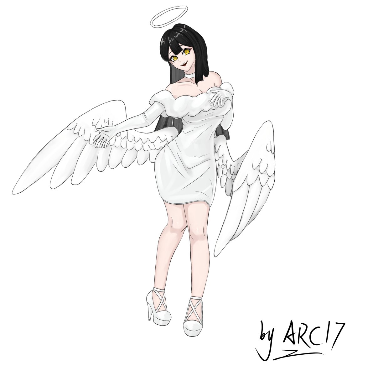 arcflower71's tweet photo. oc https://t.co/IW58ZNSIc3
