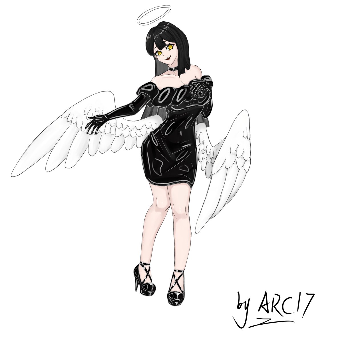 arcflower71's tweet photo. oc https://t.co/IW58ZNSIc3