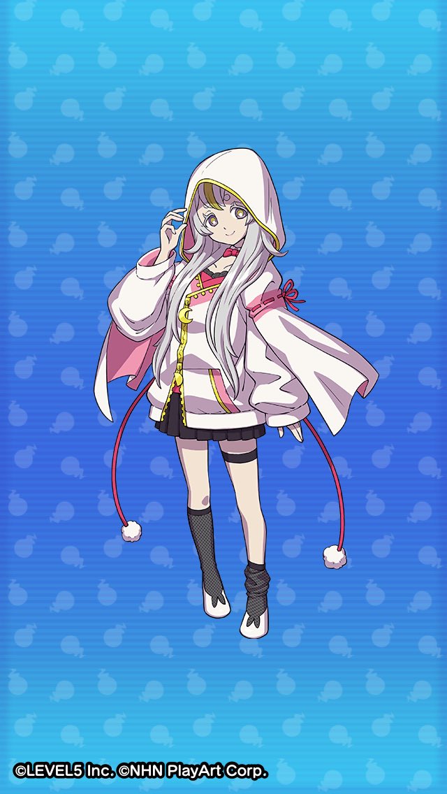 Post by 優 on X: ミカ…ちゃん？