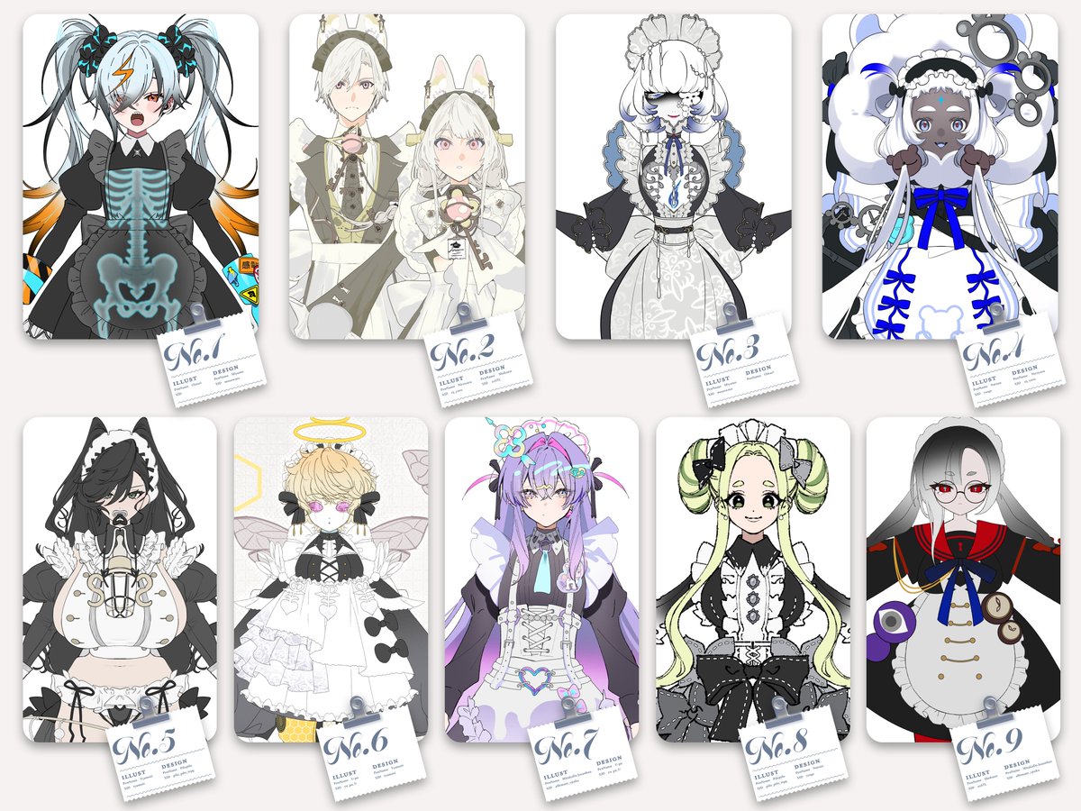 にこやず🍙ご依頼受付中！ (@25_yazu) / Posts / X