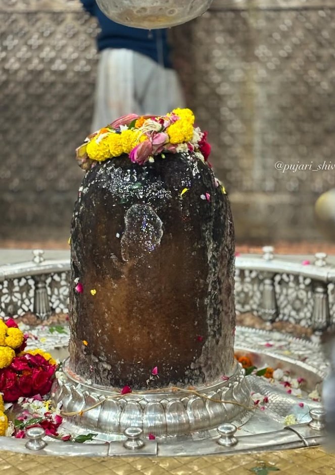 सांब सदाशिव...🥺🙏