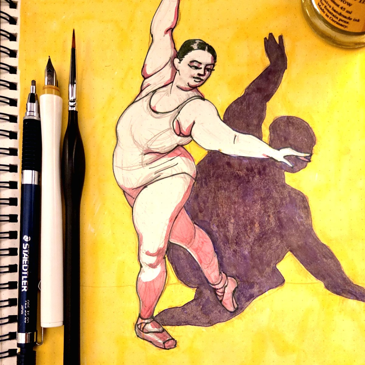 Steph Ahn 🏳️‍🌈 tweet media