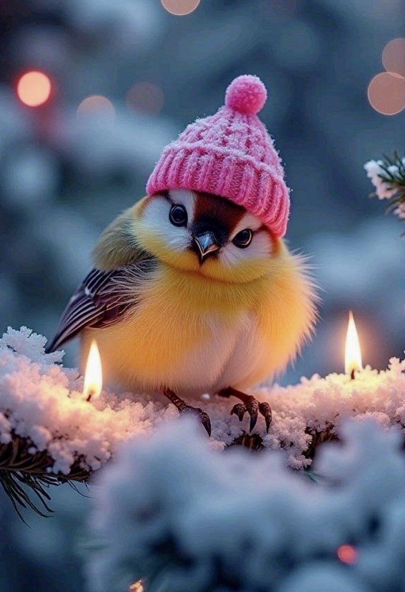 <a href="/StrahlemannR/">Strahlemann Michael</a> Guten Morgen lieber Michael und einen schönen Tag, kalt ist es☕️☕️🍀🎅🎄🙋🏻‍♀️🙋🏻‍♀️