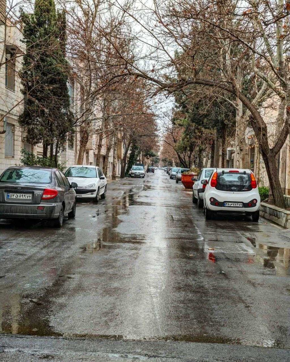 bahrpoor75205's tweet photo. فقط میتونم بگم خدایا شکرت... https://t.co/4eZVAoZ6SB