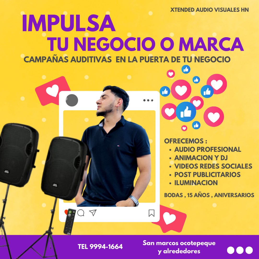 ChurryHn's tweet photo. Churry HN xtended Audio Visuales Honduras Churry DJ #dj #vidaDJ #ChurryDJ #ChurryHN #PolemicasHonduras #djmixes #SanMarcosOcotepeque #Publicidad #creadorDeContenido #colaboracion https://t.co/jAhAkgrubV