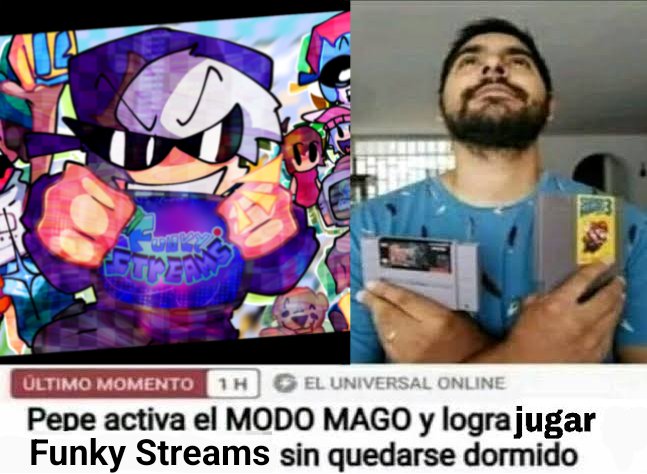 Terminé gente despues de...
1 MES SEGUIDO CON ESTO AAAAA