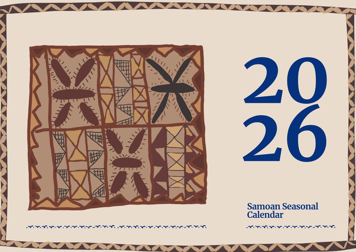 Samoan Scientist tweet media