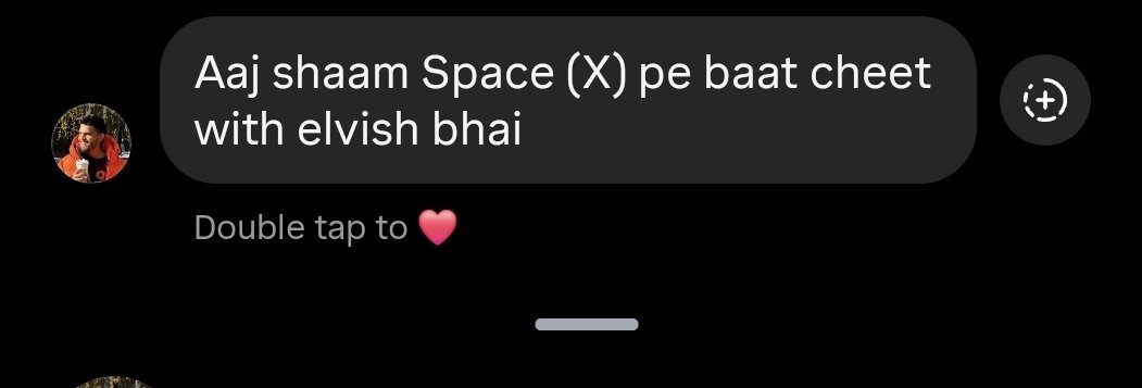 Laxman_manju39's tweet photo. Aaj Sham Ko Elvish Bhai  Space Me Aaege  Ready Rahna Saree Bhai ❤️🔥🤩

#ElvishYadav #ElvishArmy https://t.co/2HHf97oaSA
