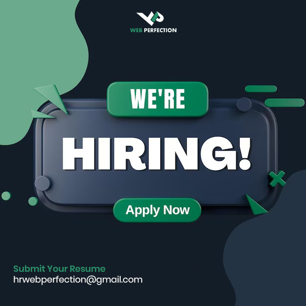 Web Perfection tweet media