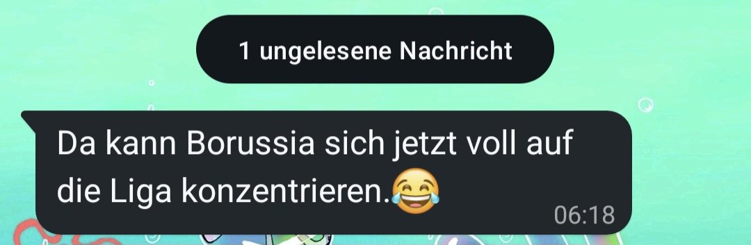 Mein Vater mit dem Nachtritt