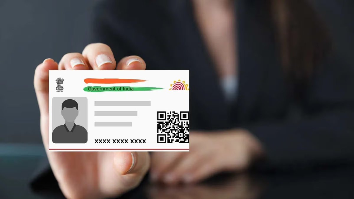 psuconnect's tweet image. UIDAI records 231 crore Aadhaar authentication transactions in November

Read the full news here👇
psuconnect.in/news/uidai-rec…

#uidai #adhhar #authentication #digitalidentity #egovrnance #PSU  #psuconnect @UIDAI