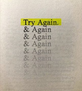 Gm ct

Keep pushing and stay consistent 
Can I get a gm back?