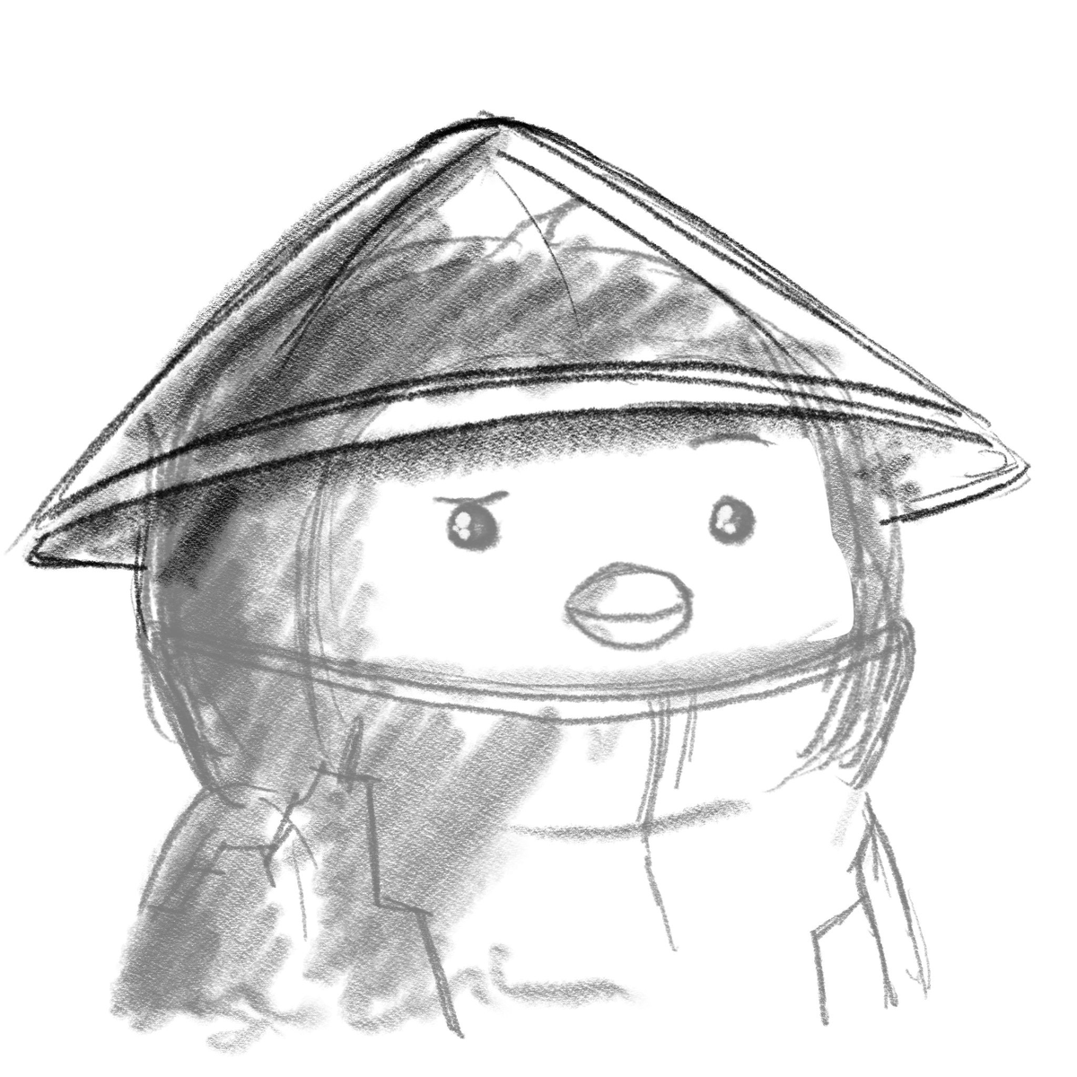 shivst3r's tweet image. Bro didn't even wait for me to colour and fill.