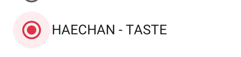 chanhaeɞ˚‧。⋆| TASTE tweet media