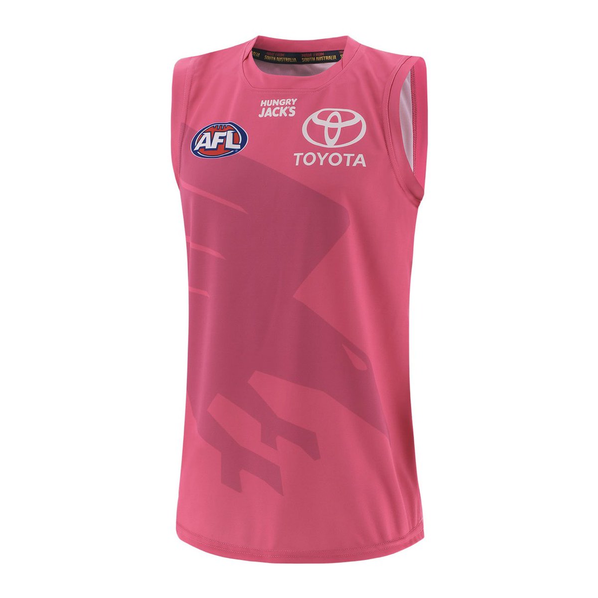 Imitation is the sincerest form of flattery…

Guess the suns weren’t lying about those sales numbers