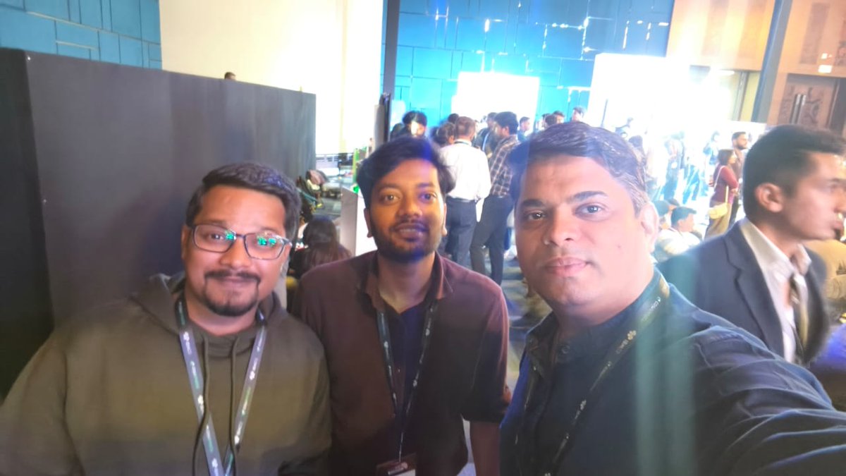 Mintu Gupta | (LotusX) tweet media