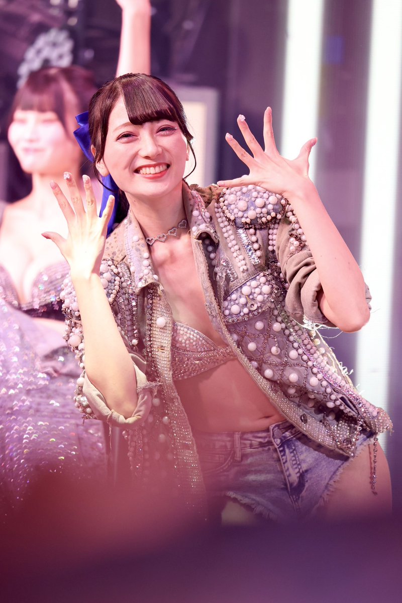 63angel出演♡023部います！ 私のアクスタゲットしてくれる人いるか