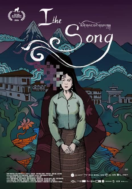 Dua hal yang menjadi ciri khas dari film asal Bhutan "I, THE SONG" yang diputar di JAFF ini adalah lagu dan visualnya. Ya sesuai judulnya, film ini berkaitan dengan identitas dan juga lagu. Di film ini memperlihatkan karakternya bernyanyi dengan diiringi musik yang terkadang