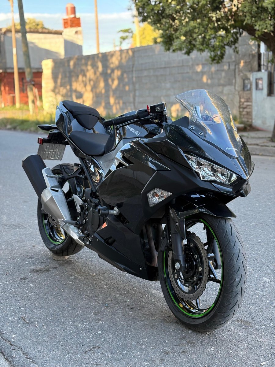 Bienvenida Ninja🥷🏼💚😍