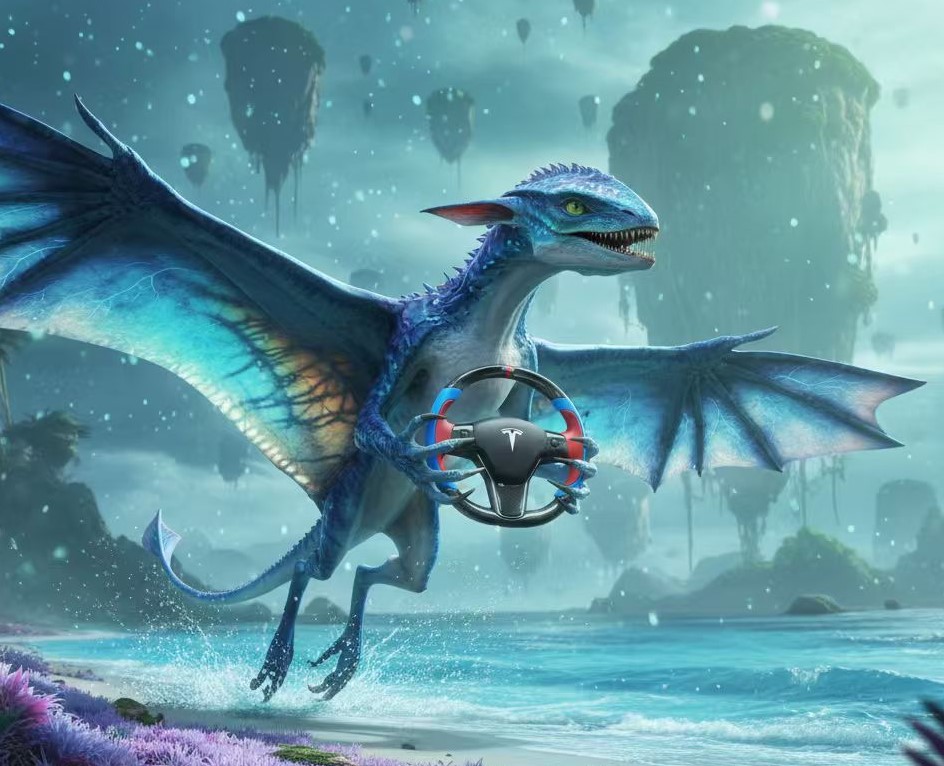 AxecoWorld's tweet image. AXECO model 3 track master steering wheel, From coral-lit depths to your dashboard.

👉axecous.com/products/blue-…

#model3 #teslasteeringwheel #giftidea #Pandora #Avatar3