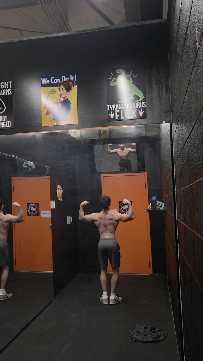 Building a back ive dreamed of